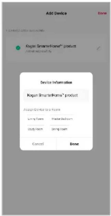 Kogan KABLFAN1CSA - Notes: - 3