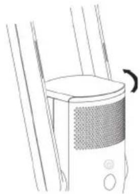 Kogan KABLFAN1CSA - Filter replacement - 2