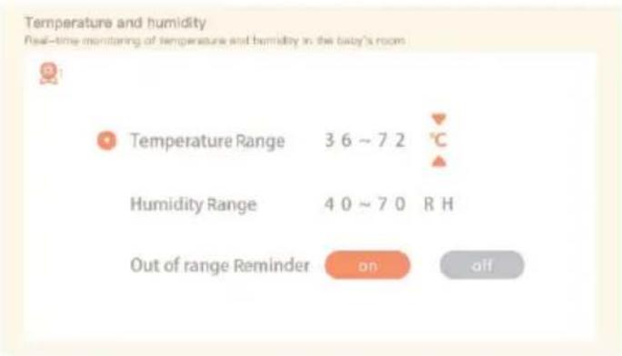 Kogan KABBCM1C1DA - Temperature & Humidity Detection - 1