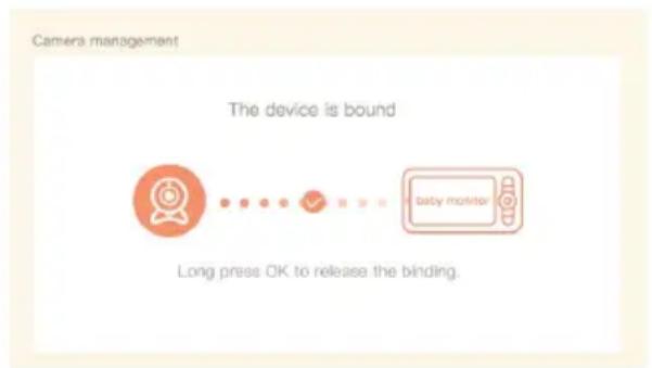 Kogan KABBCM1C1DA - Manually Connect the Camera and Monitor - 2
