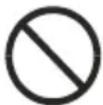 CANDY RTL 8751SU-19 - Description of symbols - 2