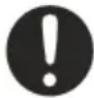 CANDY RTL 8751SU-19 - Warning - 3