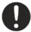 CANDY RTL 8751SU-19 - Safety warning - 1