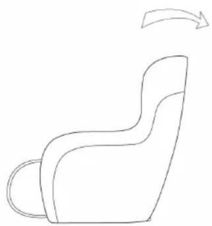 Kogan KAMGCHRBRWA - Move the Chair - 1
