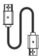 Kogan KAMN34F1QULB - COMPONENTS - 7