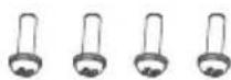 Kogan KAMN34F1QULB - COMPONENTS - 4