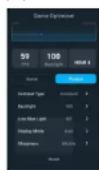 Kogan KAOD55X98JSTA - Setting menu - 2