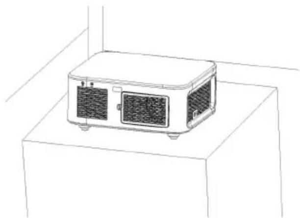 Kogan KAPR6FHDWAA - Placement and Mounting - 1