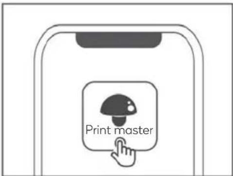 Print master