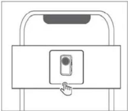 Kogan KAPRNTPKLBA - Pair the Label Printer to your Phone - 4