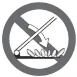 HOOVER HHG9WL38WC3X LPG - GENERAL ADVICE - 1