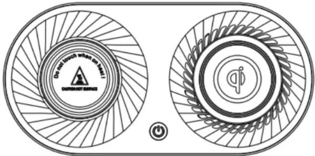 Kogan KAPCADPTCWA - COMPONENTS - 1