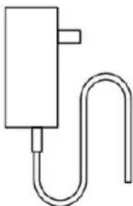 Kogan KAPCADPTCWA - COMPONENTS - 4