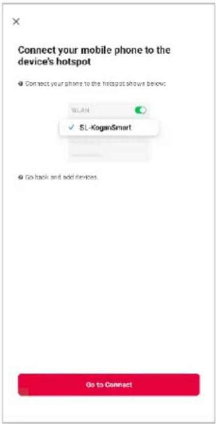 Kogan KASMPLGOD2A - Note: - 1
