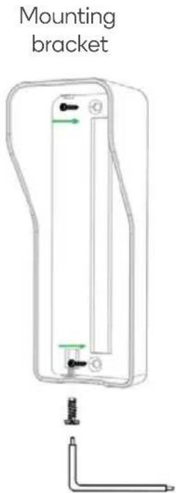 Mounting bracket