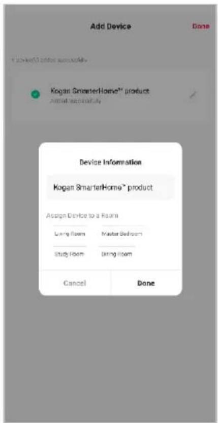 Kogan KASMCMODBTA - Notes: - 3