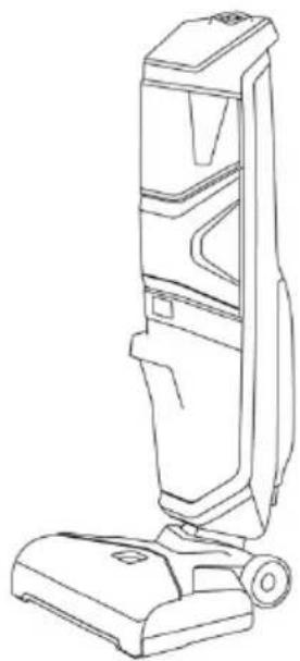 Kogan KAVACSTWD10 - COMPONENTS - 2