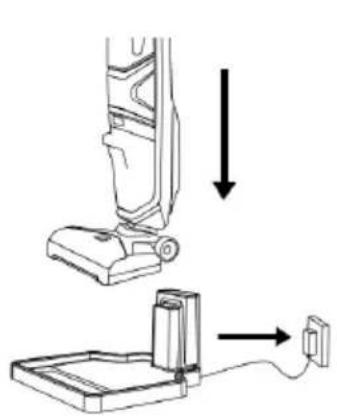 Kogan KAVACSTWD10 - Self-Clean and Drying - 1