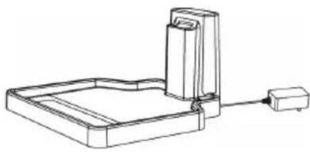 Kogan KAVACSTWD10 - COMPONENTS - 3