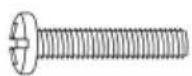 Kogan KATVFSW65LM - COMPONENTS - 16