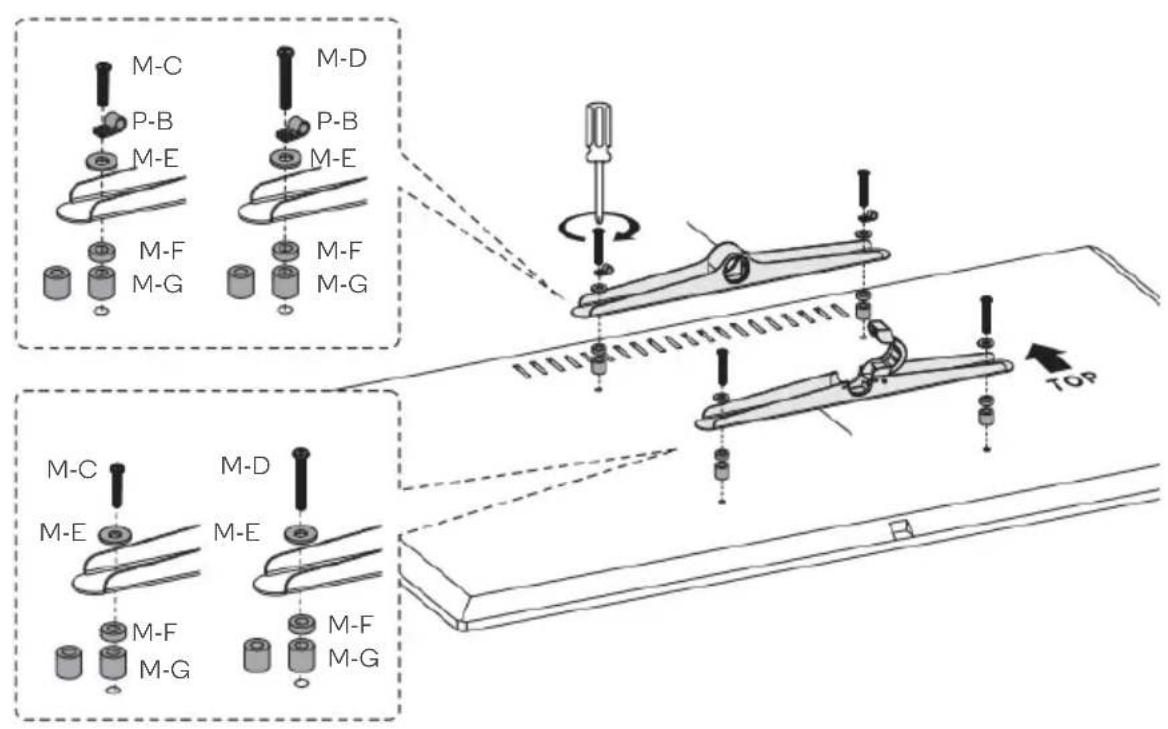 Kogan KATVFSW65LM - Step 7: - 2