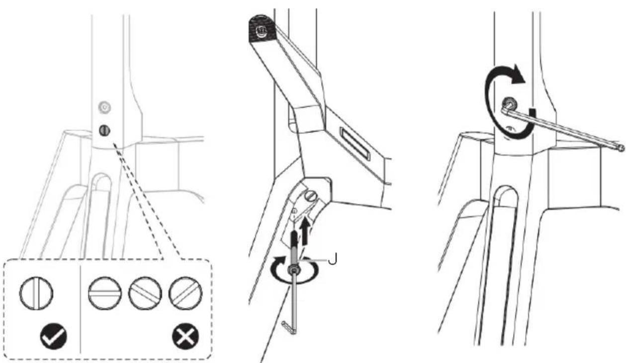 Kogan KATVFSW65LM - Step 4: - 1