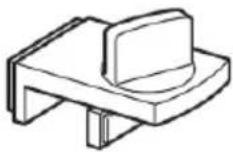 Kogan KAVWACI22YA - Frame parts description - 5