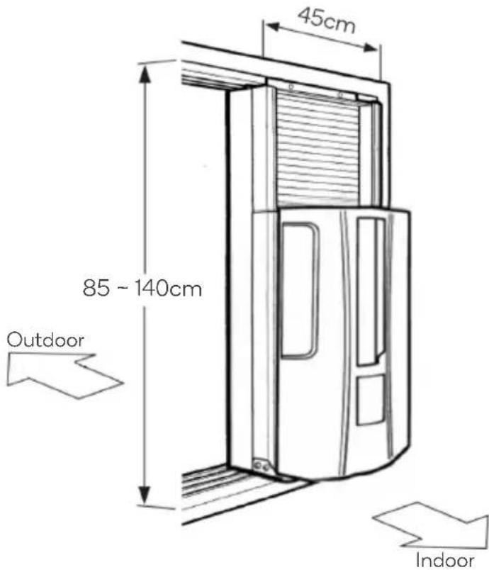 Kogan KAVWACI22YA - Complete Diagram - 1