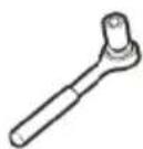 Kogan KAWLMFM43MA - Tools required for installation (not supplied) - 5