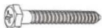 Kogan KAWLMFM43MA - COMPONENTS - 10