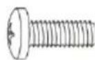 Kogan KAWLMFM43MA - COMPONENTS - 8