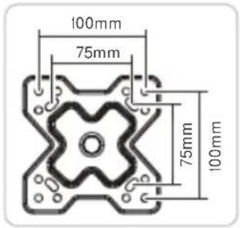 Kogan KAWLMFM43MA - Step 1: - 1