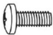 Kogan KAWLM85TSMA - COMPONENTS - 4