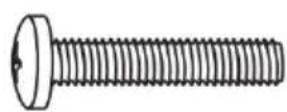 Kogan KAWLM85TSMA - COMPONENTS - 6