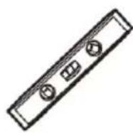 Kogan KAWLM85TSMA - Additional Tools Required (Not Supplied): - 3