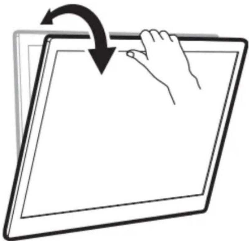 Kogan KAWLM85TSMA - ADJUSTING - 2