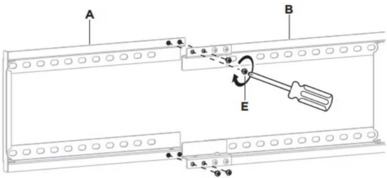 Kogan KAWLM85TSMA - Additional Tools Required (Not Supplied): - 7