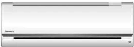 PANASONIC CU-BE20TKD - Иштетүү боюнча инструкциялар - 1