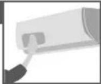 PANASONIC CU-BE20TKD - Utnphu plny - 1