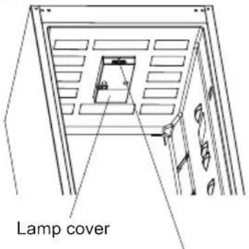 HOOVER HOCV1S517FWK - DESCRIPTION OF THE APPLIANCE - 1