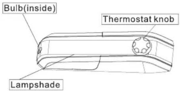 HOOVER HTO552W - Warning! - 1