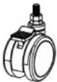 Kogan KATVCAR75LM - COMPONENTS - 11