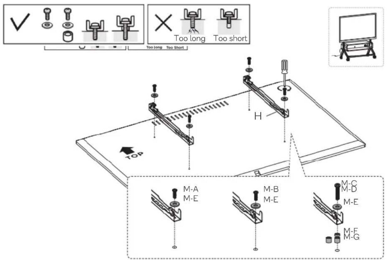 Kogan KATVCAR75LM - Step 7: - 1