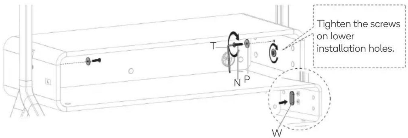Kogan KATVCAR75LM - Step 5: - 4