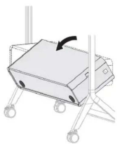 Kogan KATVCAR75LM - Step 5: - 1