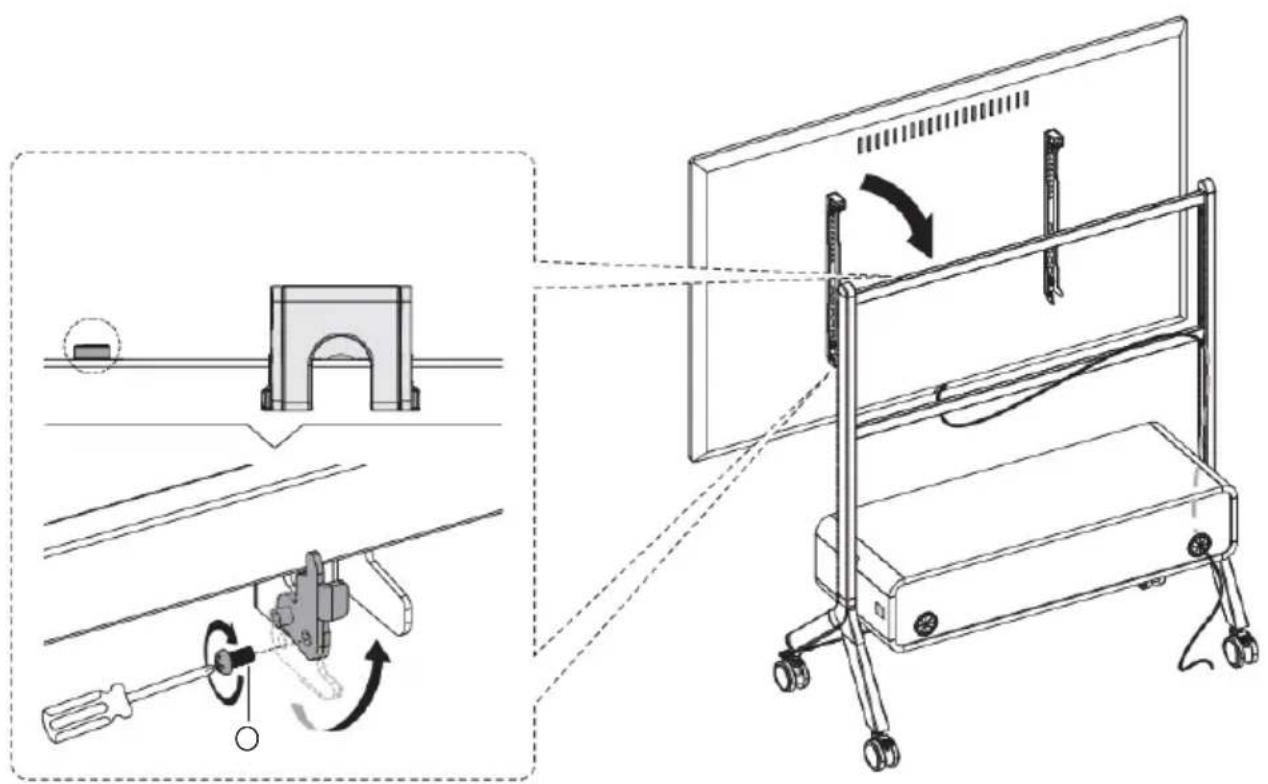 Kogan KATVCAR75LM - Step 8: - 1