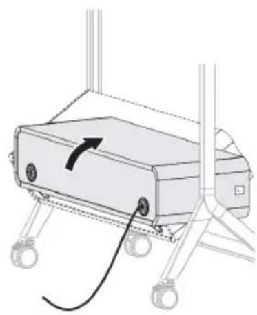 Kogan KATVCAR75LM - Step 5: - 3
