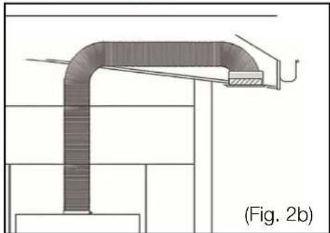 Tisira AGITBG520 - Eave vent - EASYEAVE 150 - 1