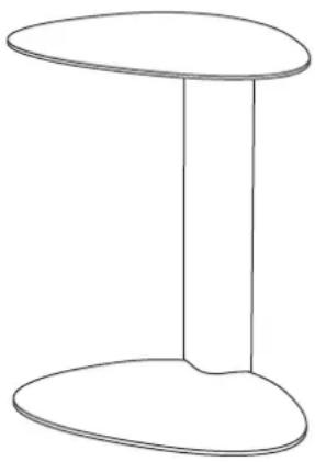 BDI Corridor 8108 - PRODUCT REGISTRATION - 1