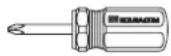 BDI Corridor 8108 - 4B. Changing the Drawer Position - 5